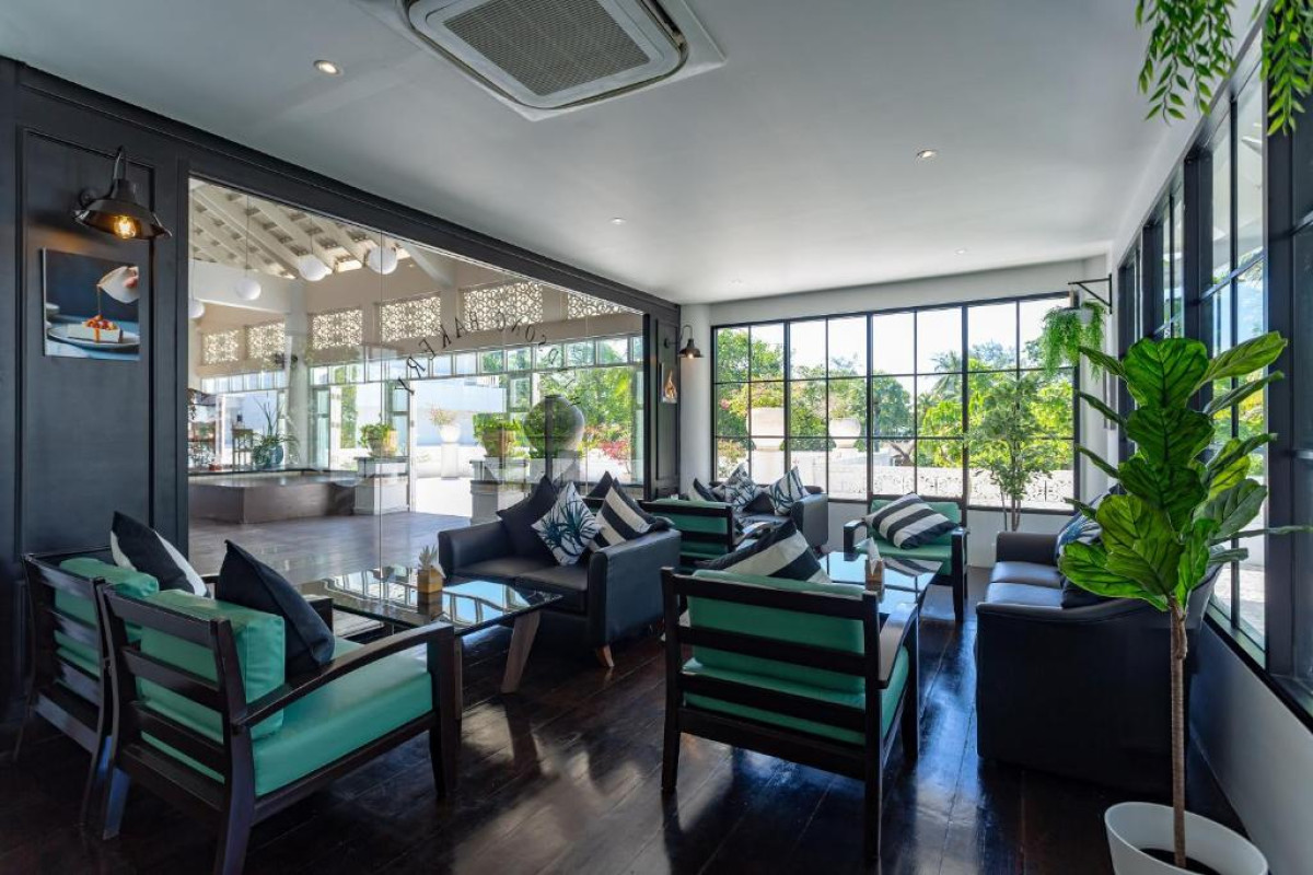 Thavorn Palm Beach Resort Phuket