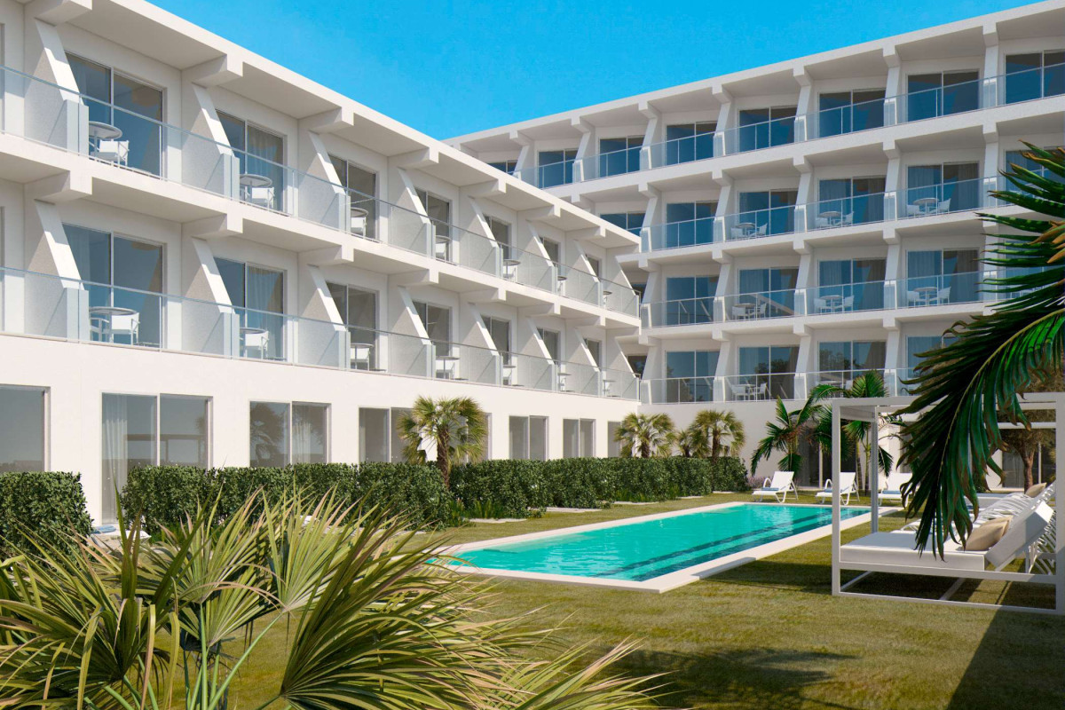 THB Cala Lliteras - Adults Only