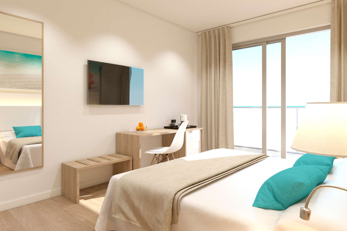 THB Cala Lliteras - Adults Only