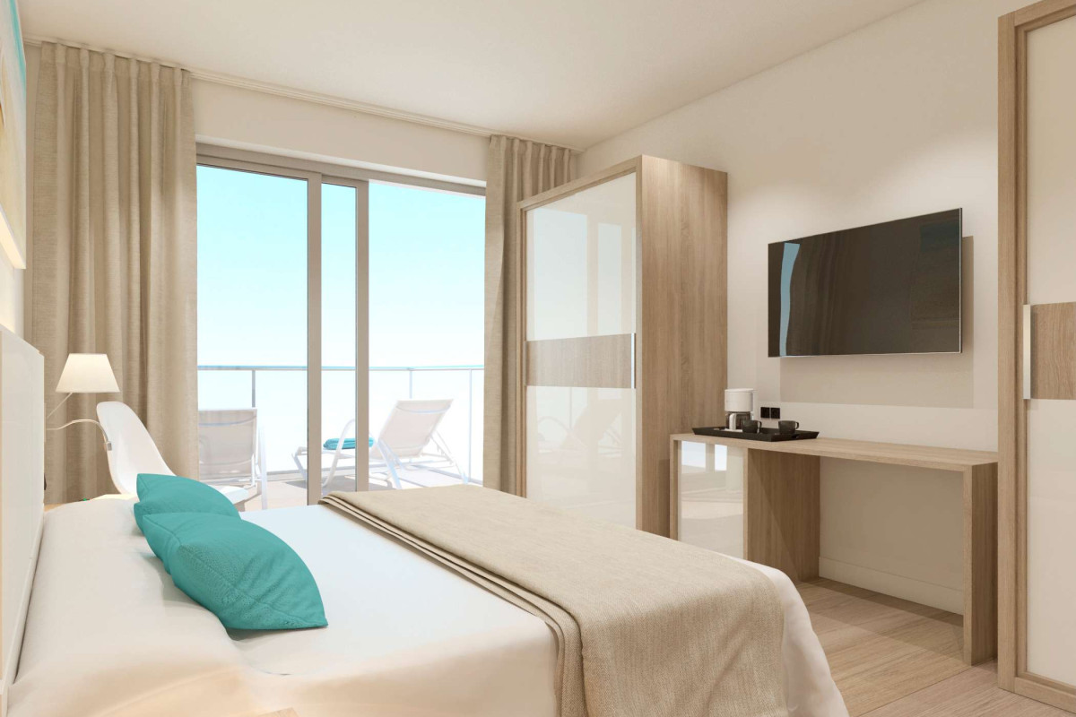THB Cala Lliteras - Adults Only