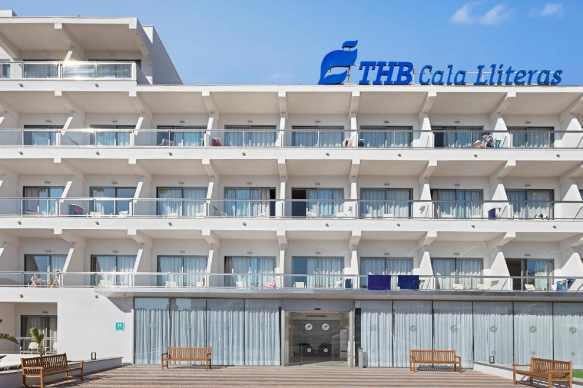 THB Cala Lliteras