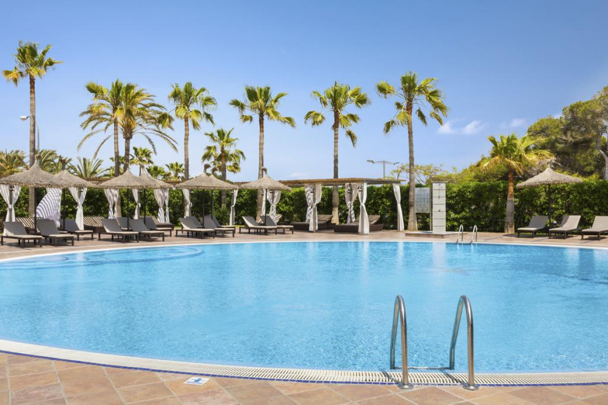 THB El Cid - Adults Only