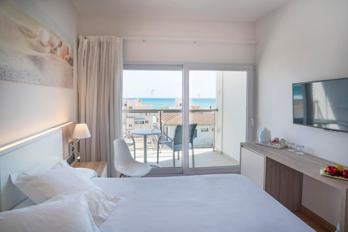 THB GRAN PLAYA - ADULTS ONLY -