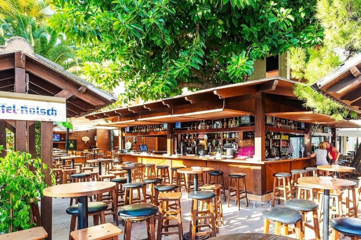 THB GRAN PLAYA - ADULTS ONLY -