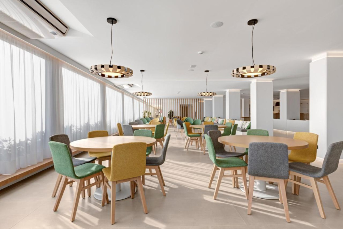 THB GRAN PLAYA - ADULTS ONLY -