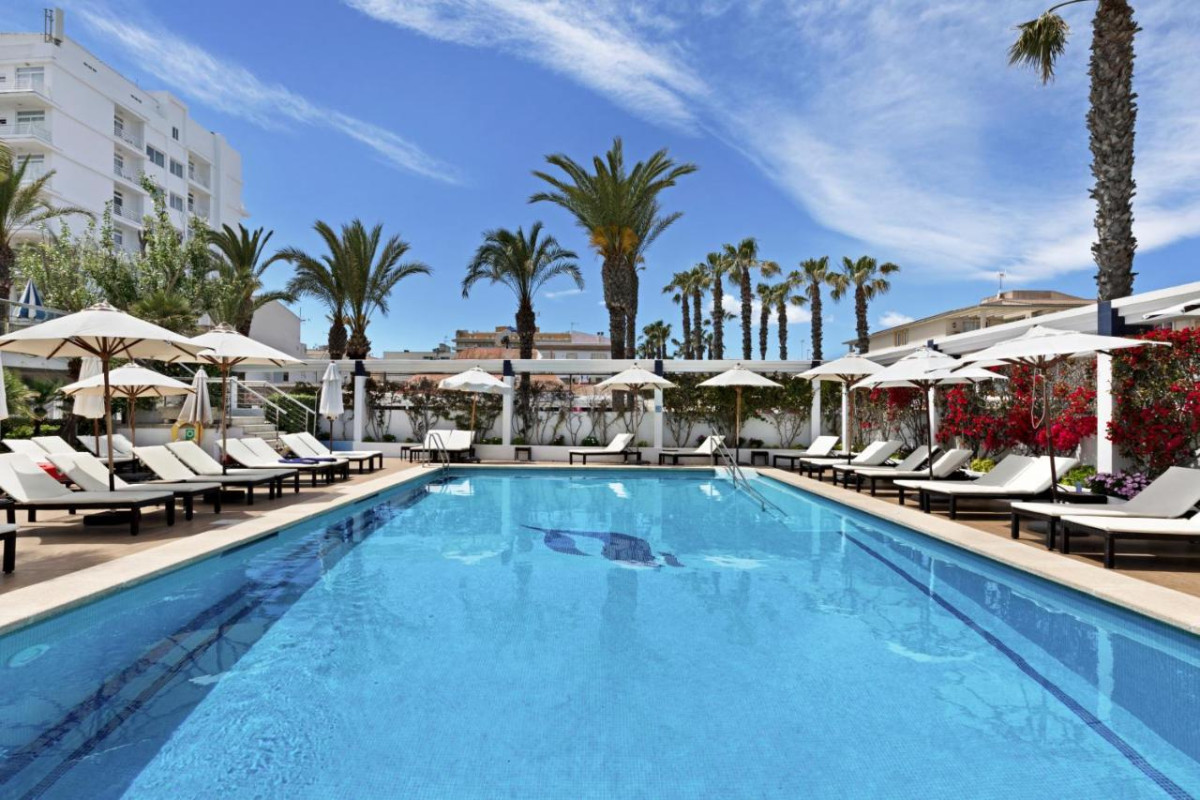 THB GRAN PLAYA - ADULTS ONLY -