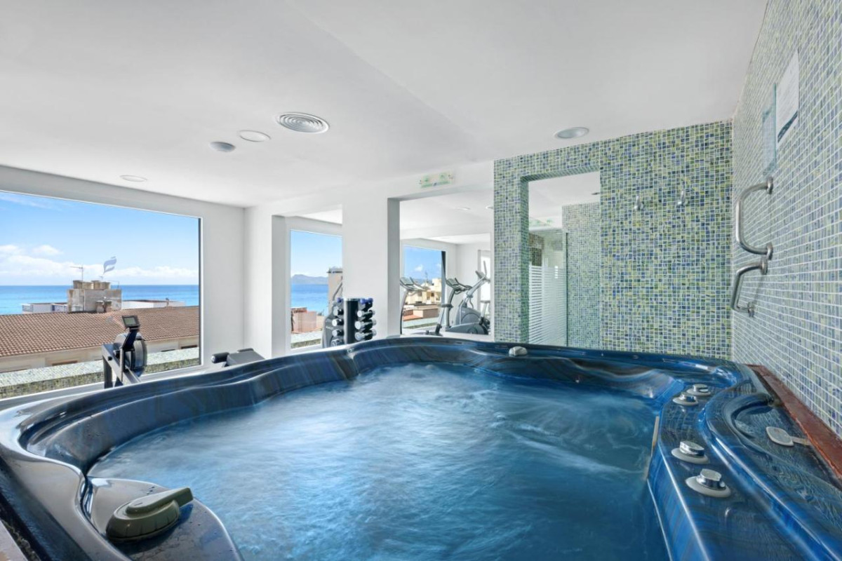THB GRAN PLAYA - ADULTS ONLY -