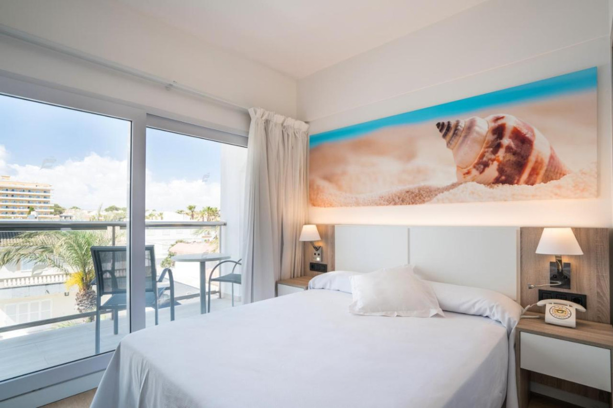 THB GRAN PLAYA - ADULTS ONLY -
