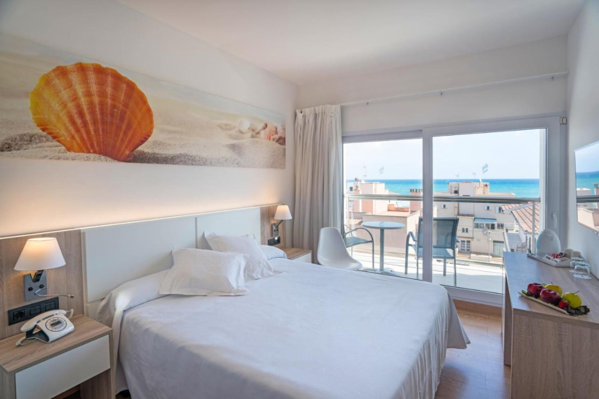 THB GRAN PLAYA - ADULTS ONLY -