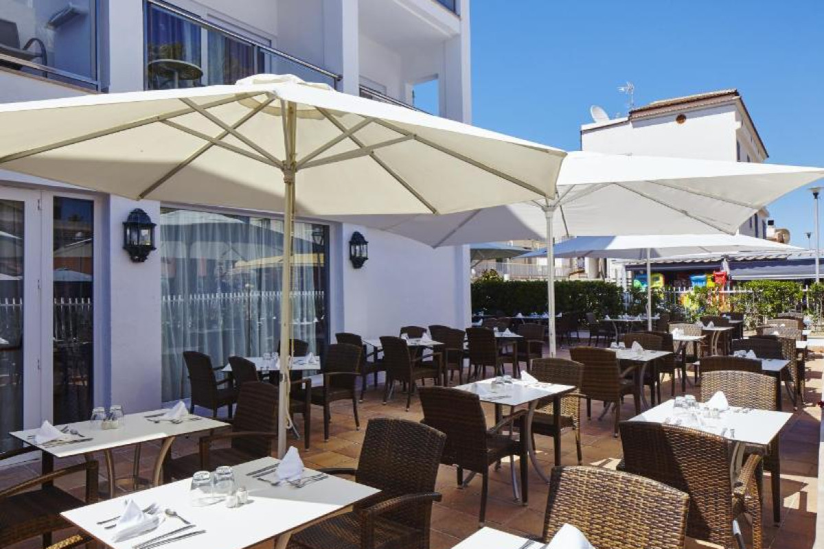 THB GRAN PLAYA - ADULTS ONLY -