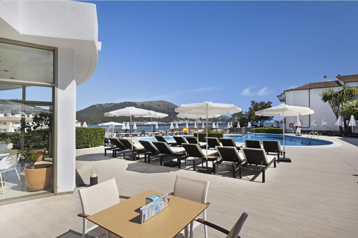 THB Guya Playa Aparthotel