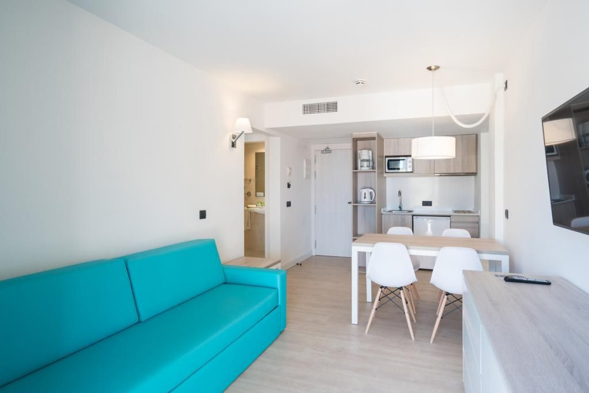 THB Guya Playa Aparthotel