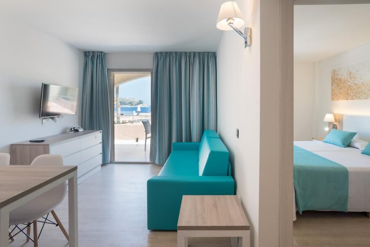 THB Guya Playa Aparthotel
