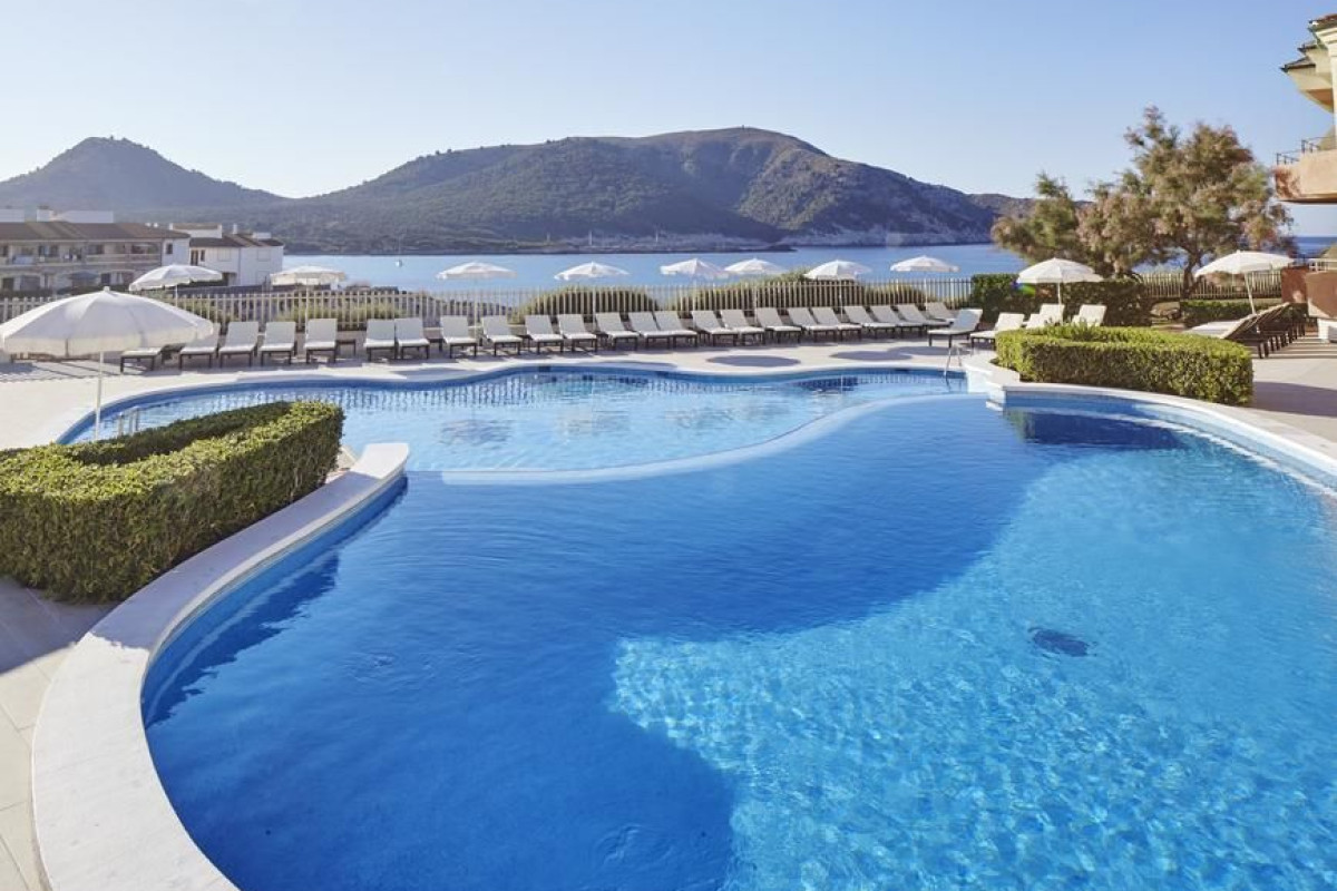 THB Guya Playa Aparthotel