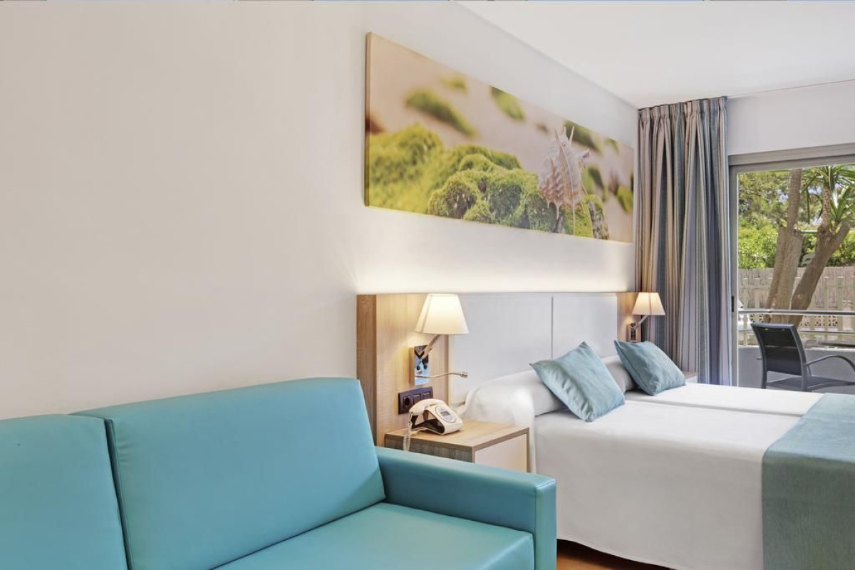 THB Guya Playa Aparthotel