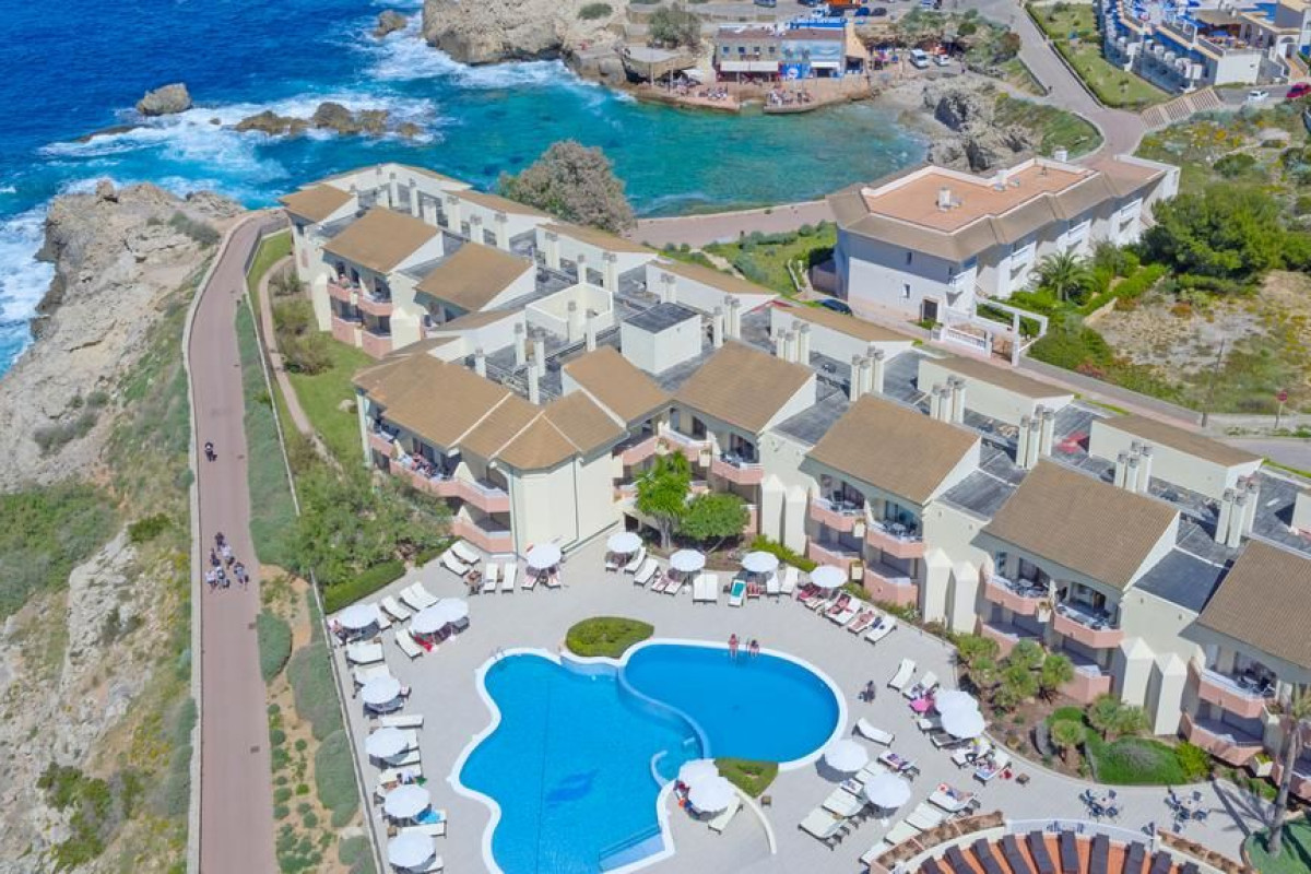 THB Guya Playa Aparthotel