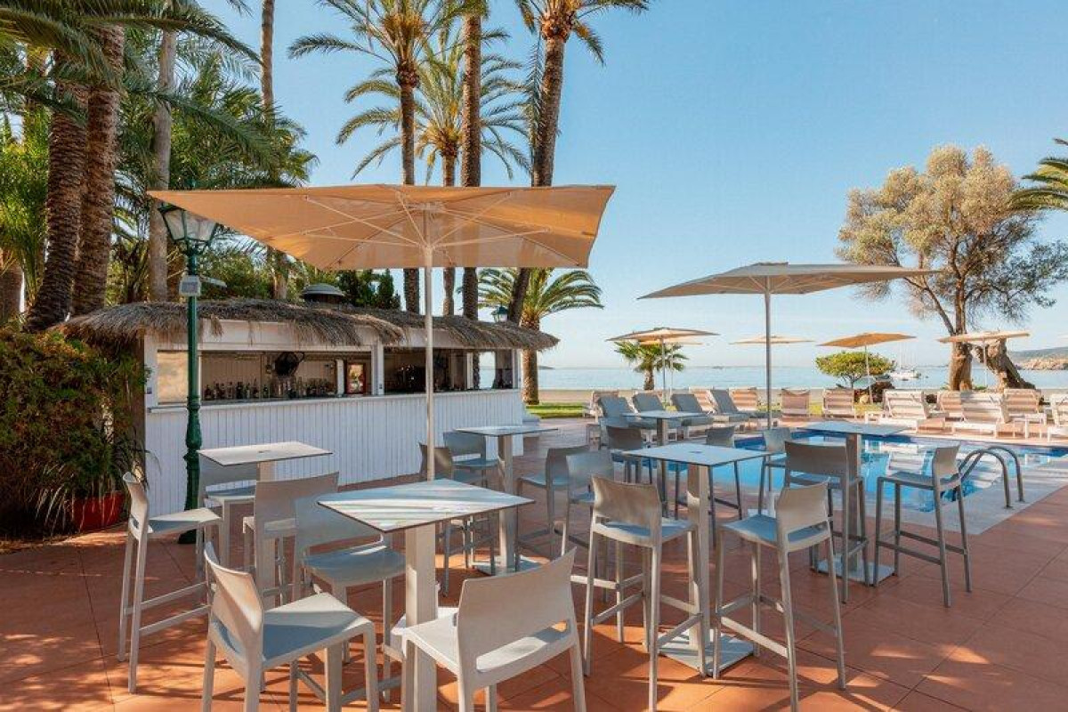 THB Los Molinos