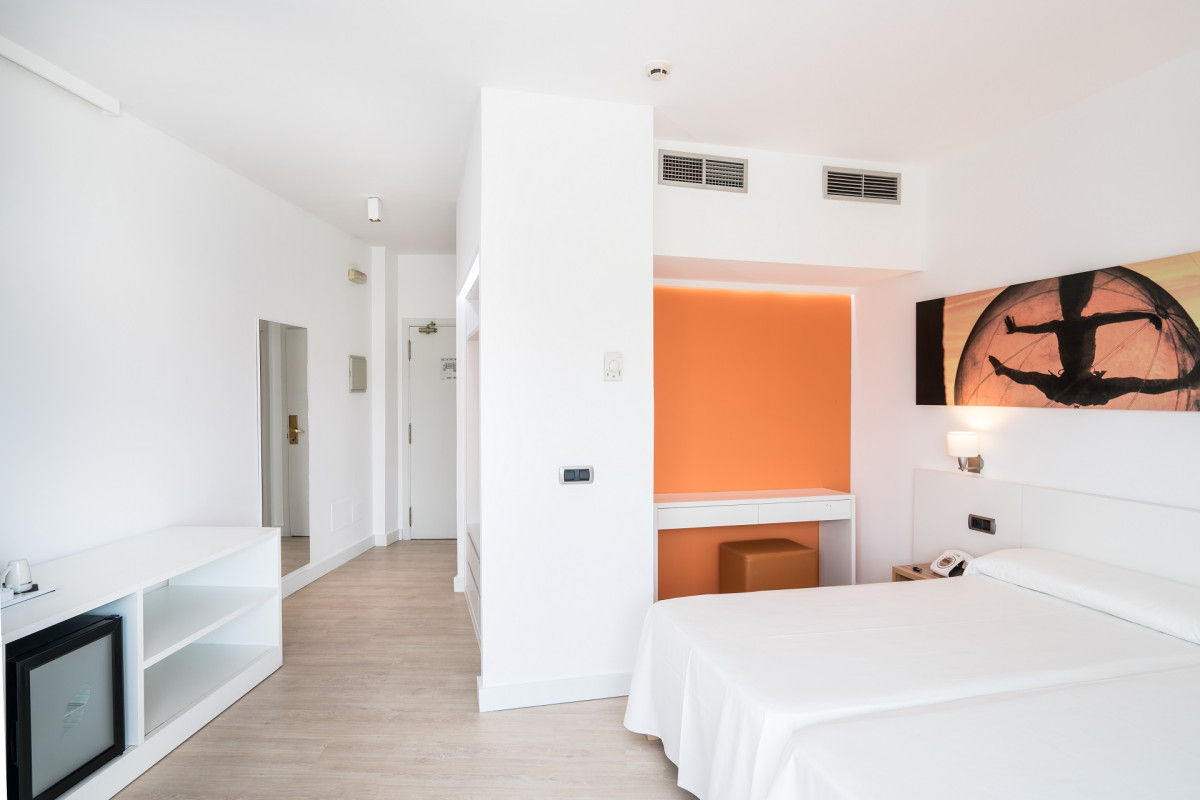 THB Ocean Beach Adults Only