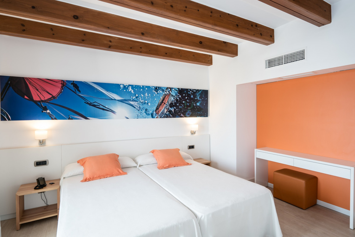 THB Ocean Beach Adults Only