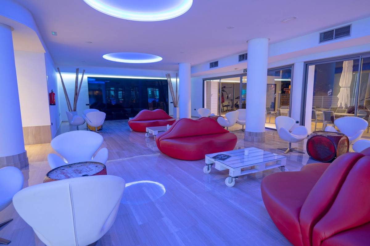 THB Ocean Beach Adults Only