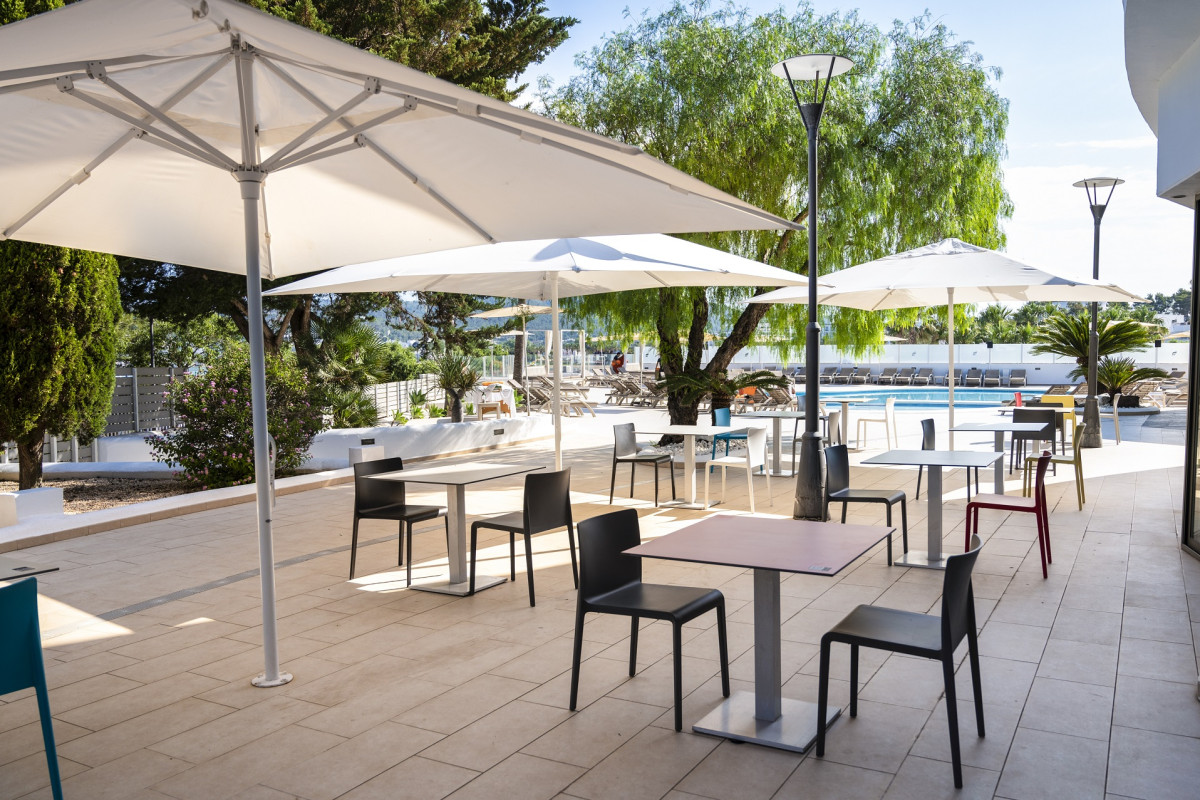 THB Ocean Beach Adults Only