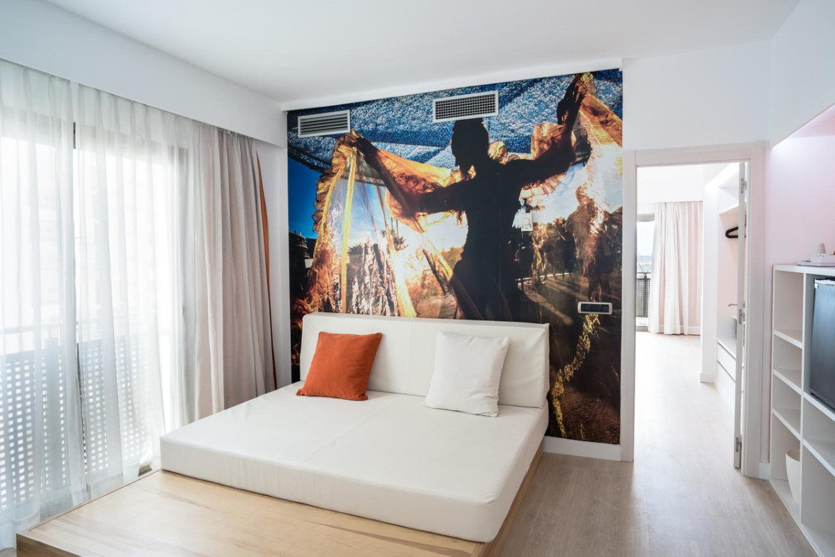 Hotel THB Ocean Beach - Adults Only