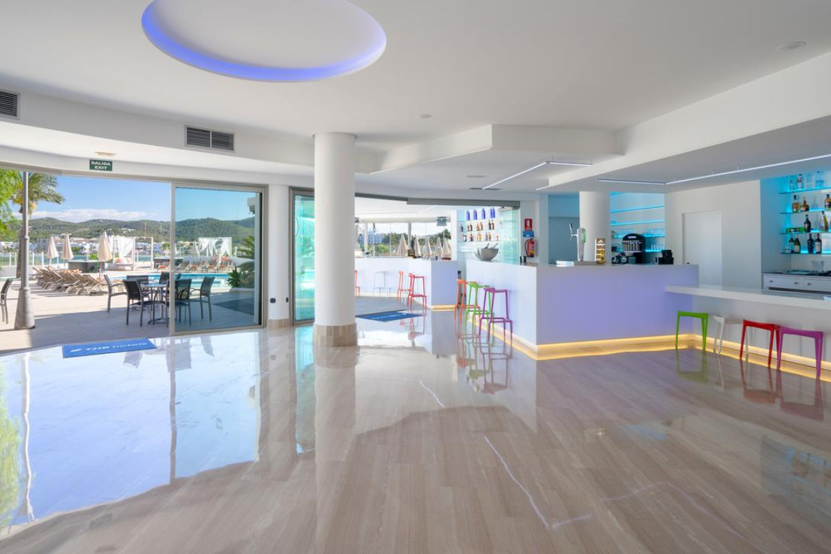Hotel THB Ocean Beach - Adults Only