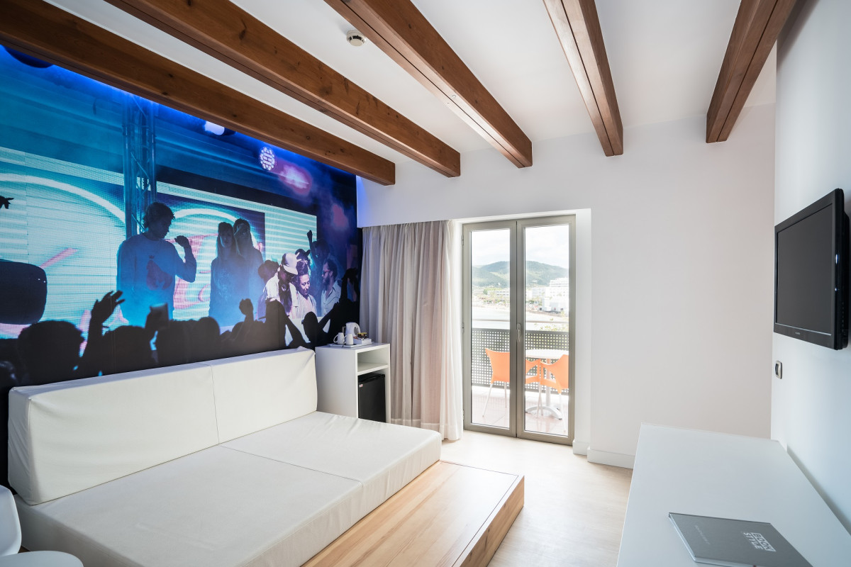 THB Ocean Beach Adults Only