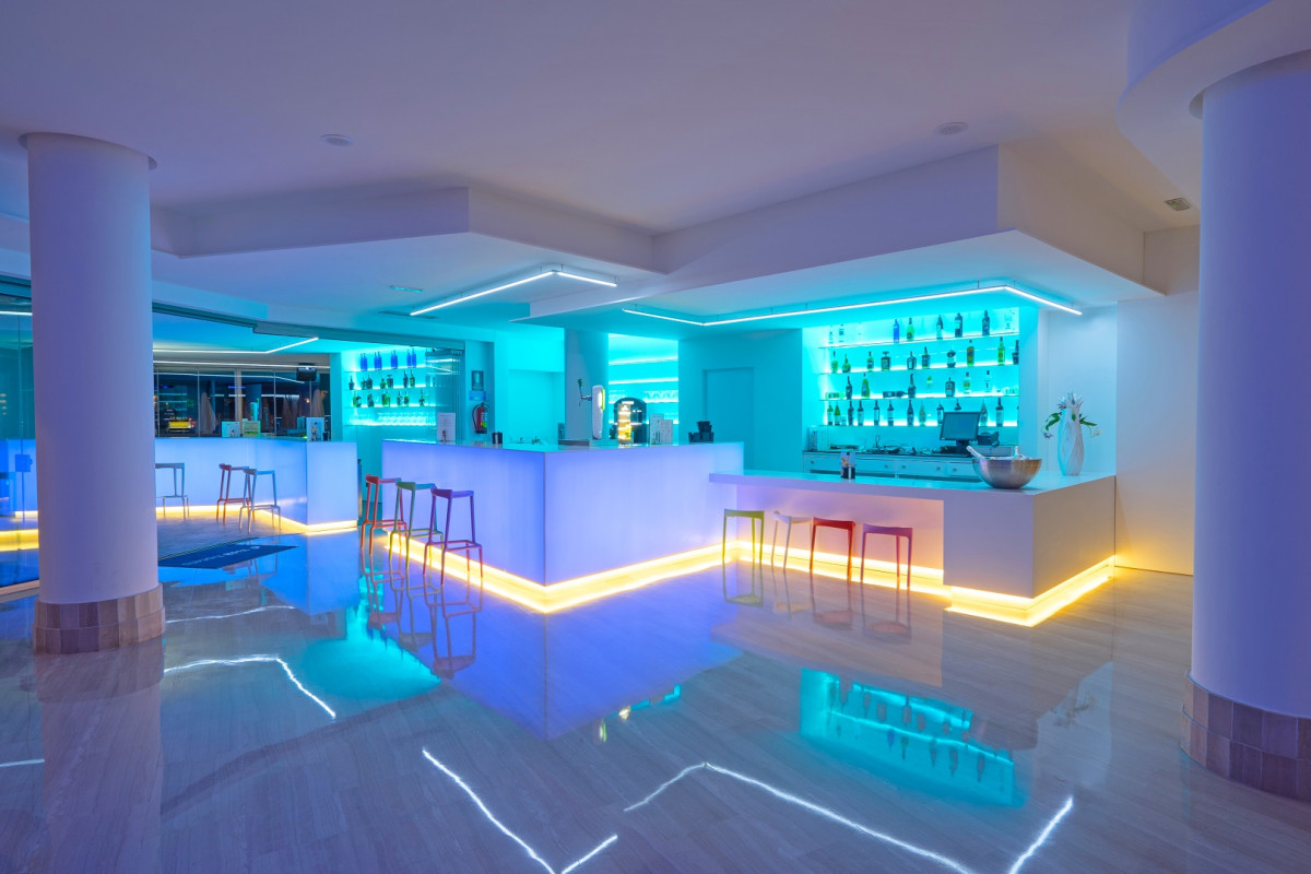 THB Ocean Beach Adults Only