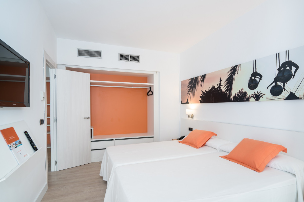 THB Ocean Beach Adults Only