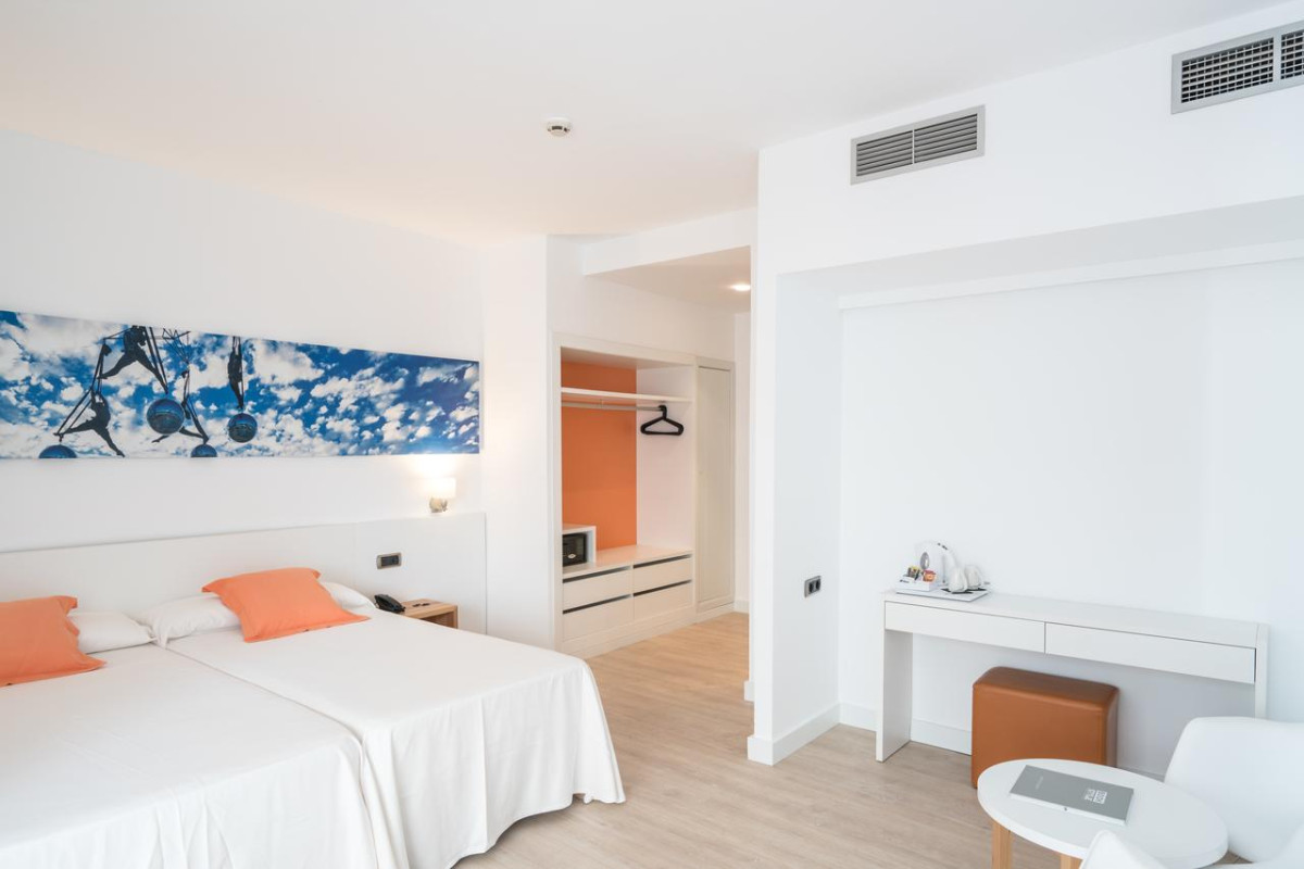 Hotel THB Ocean Beach - Adults Only