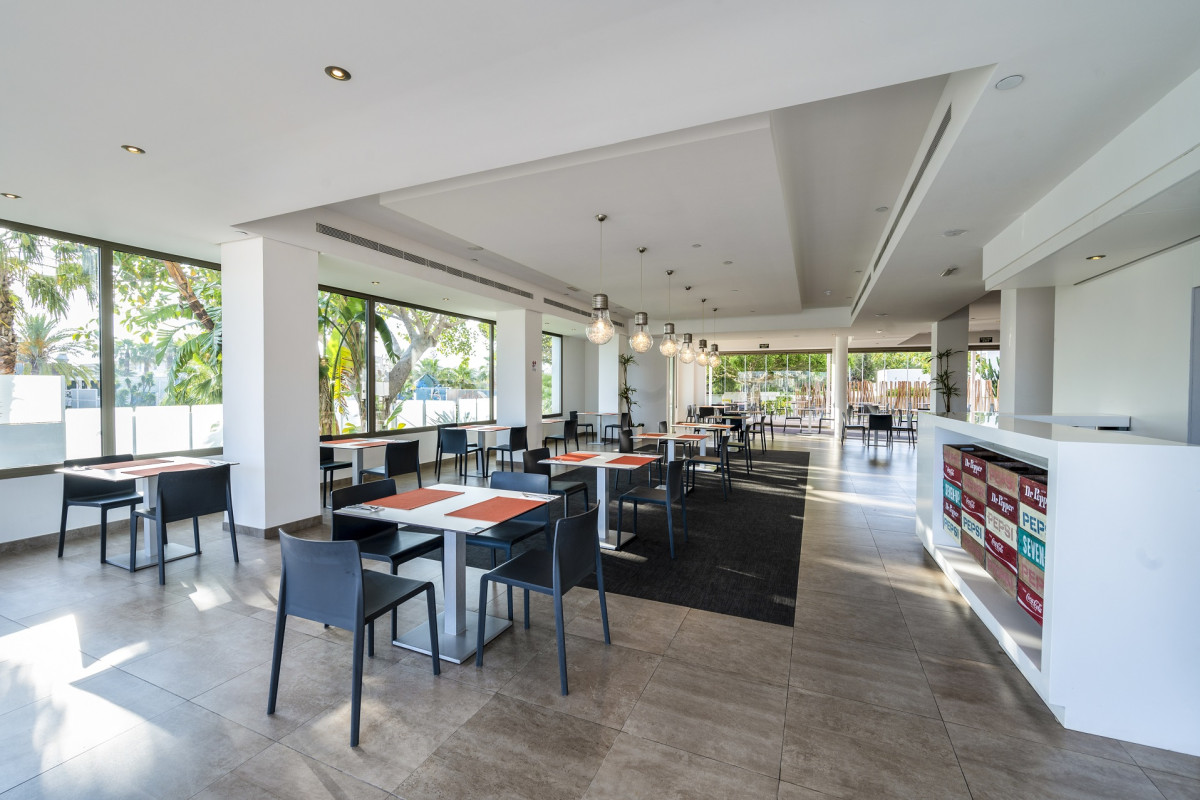 THB Ocean Beach Adults Only