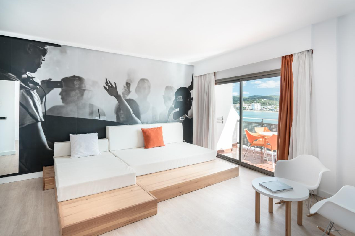 Hotel THB Ocean Beach - Adults Only