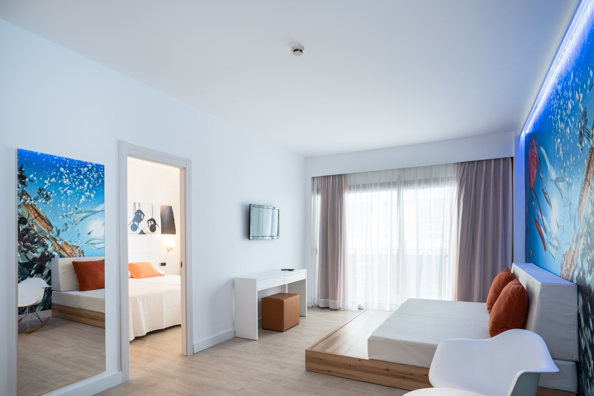 THB Ocean Beach Adults Only