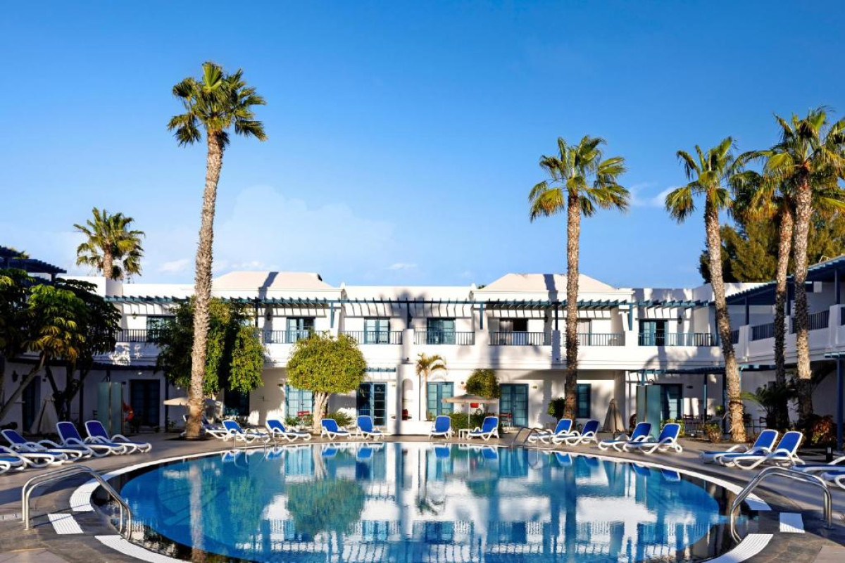 THB Tropical Island