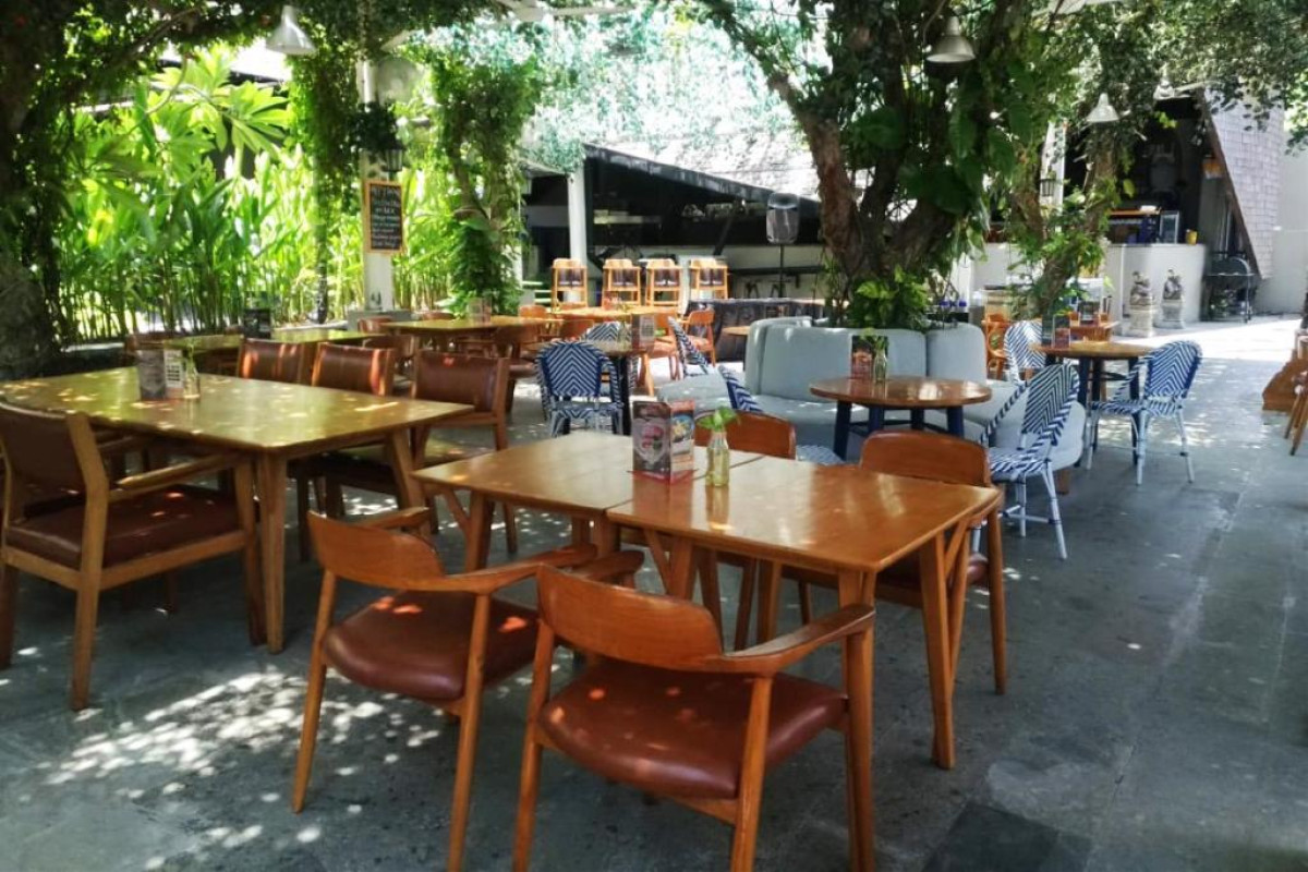 THE 1O1 Bali Oasis Sanur