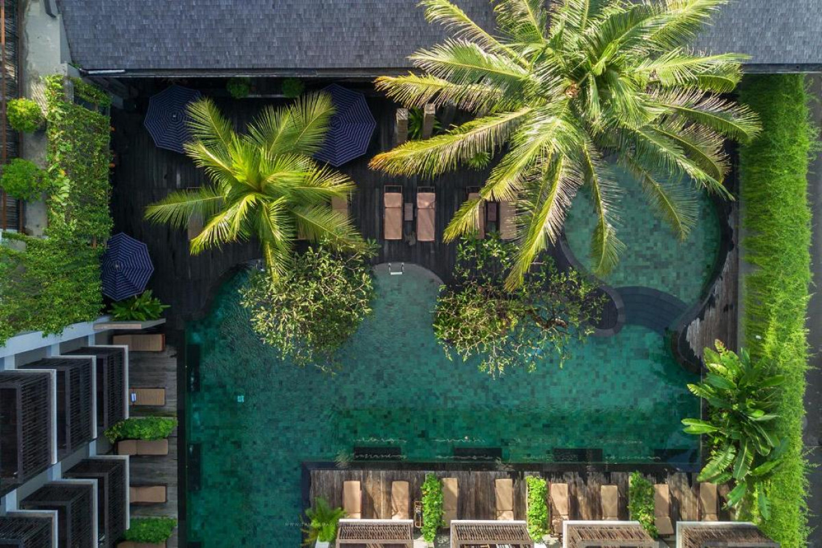 THE 1O1 Bali Oasis Sanur