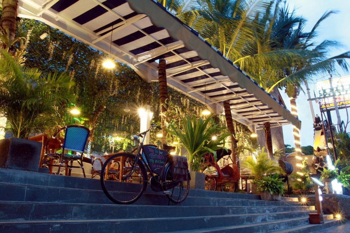 THE 1O1 Bali Oasis Sanur