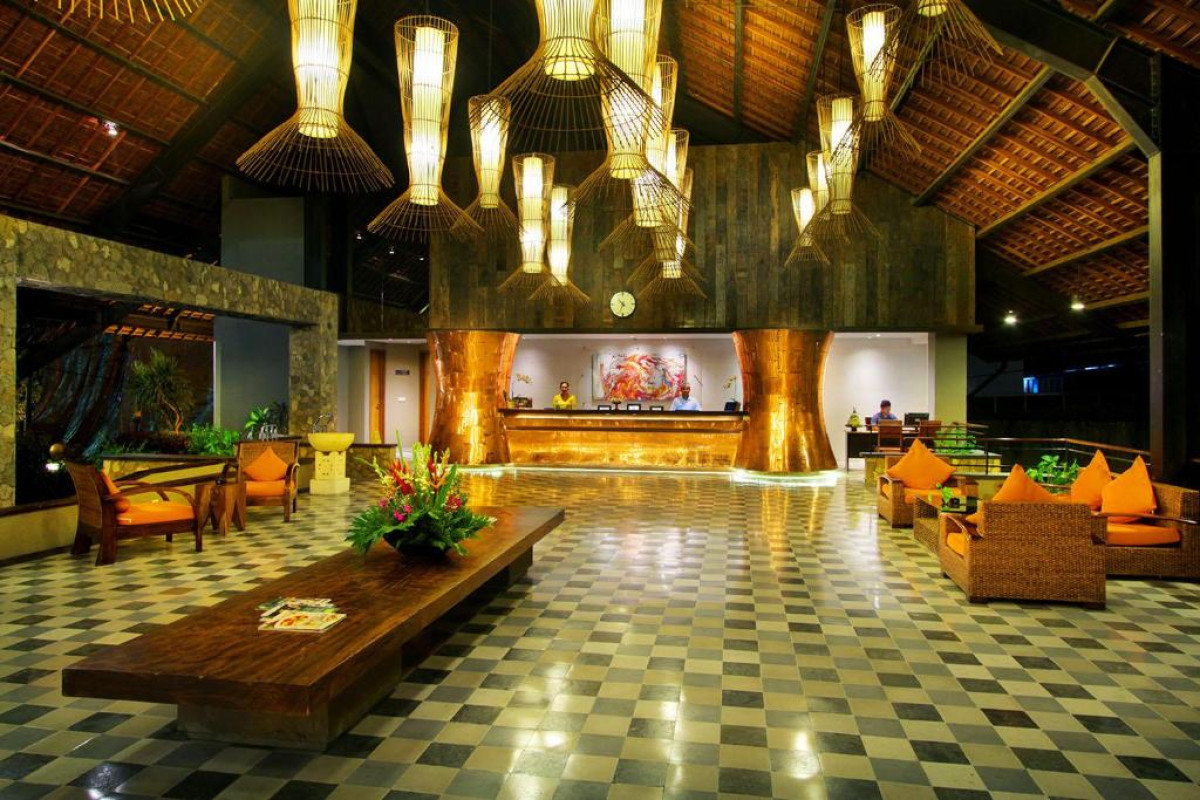 THE 1O1 Bali Oasis Sanur