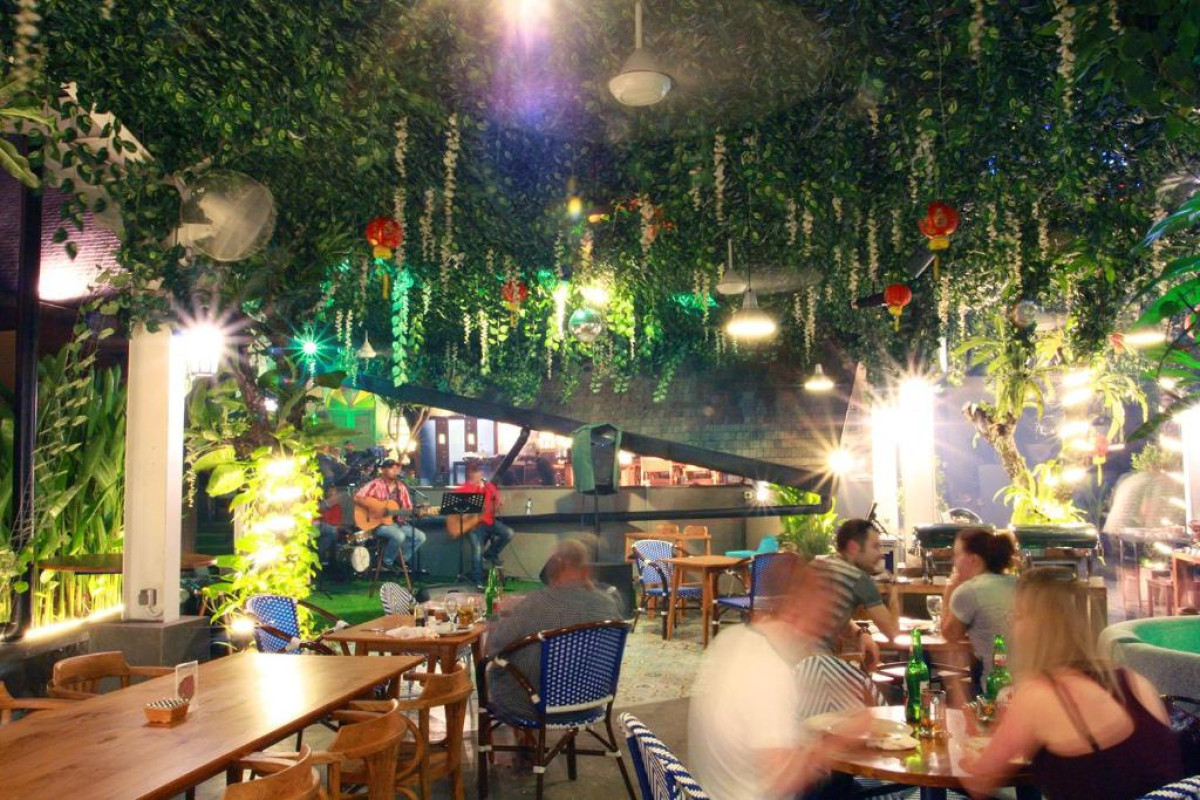 THE 1O1 Bali Oasis Sanur