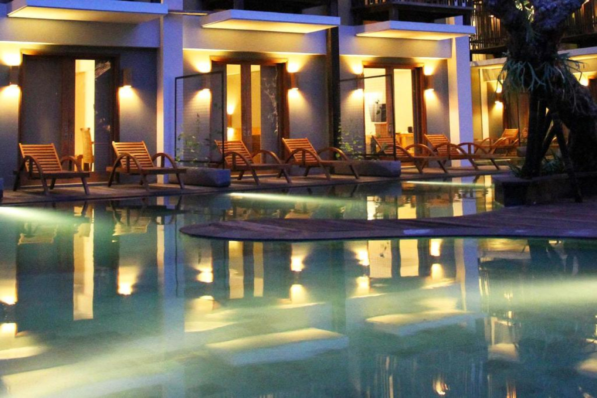THE 1O1 Bali Oasis Sanur