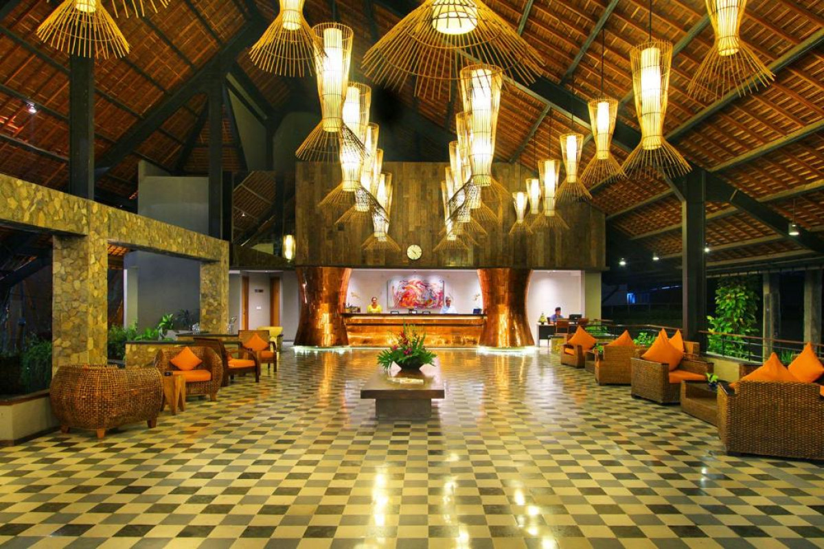 THE 1O1 Bali Oasis Sanur