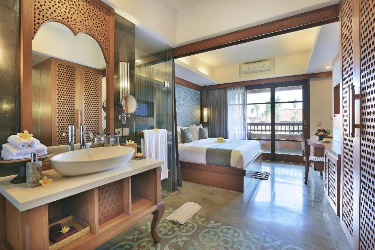 The Alantara Resort Sanur