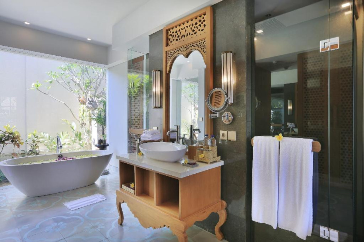 The Alantara Resort Sanur