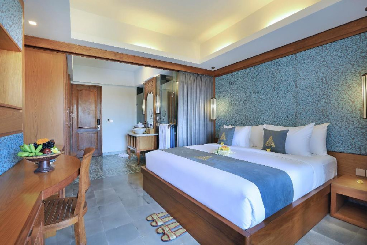 The Alantara Resort Sanur