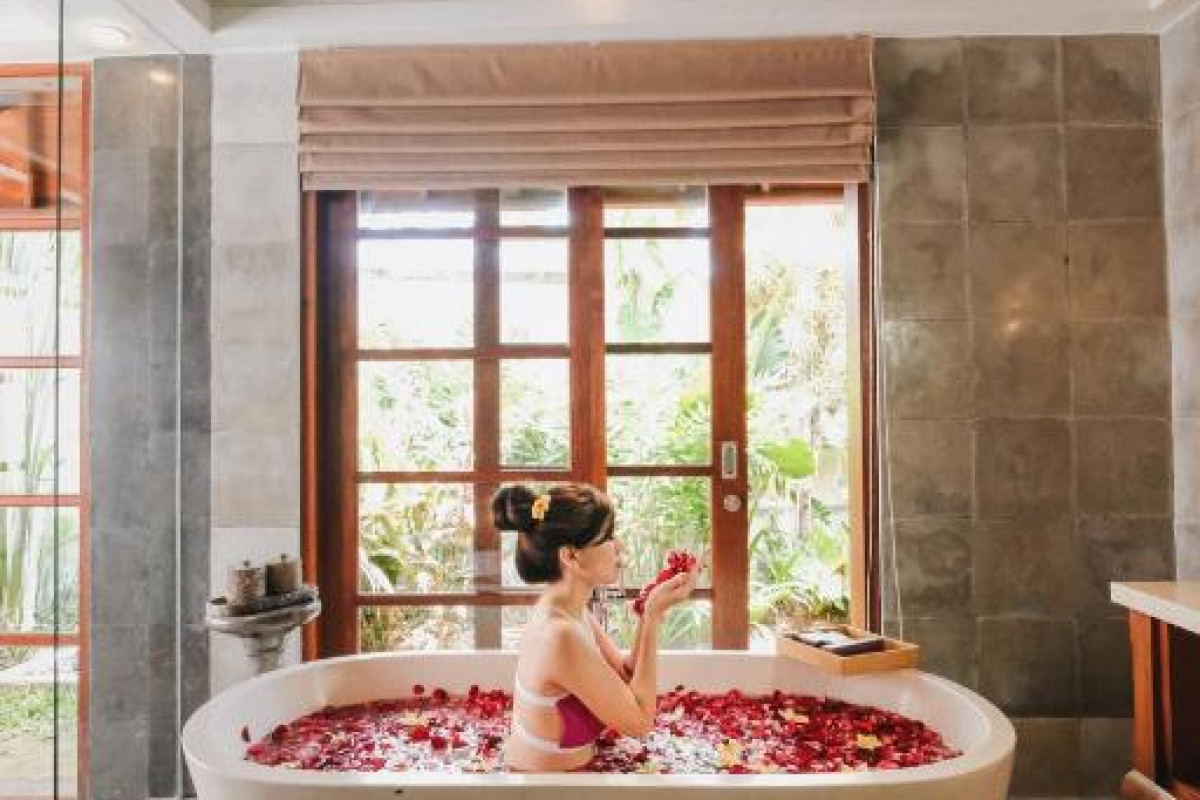 The Alantara Resort Sanur