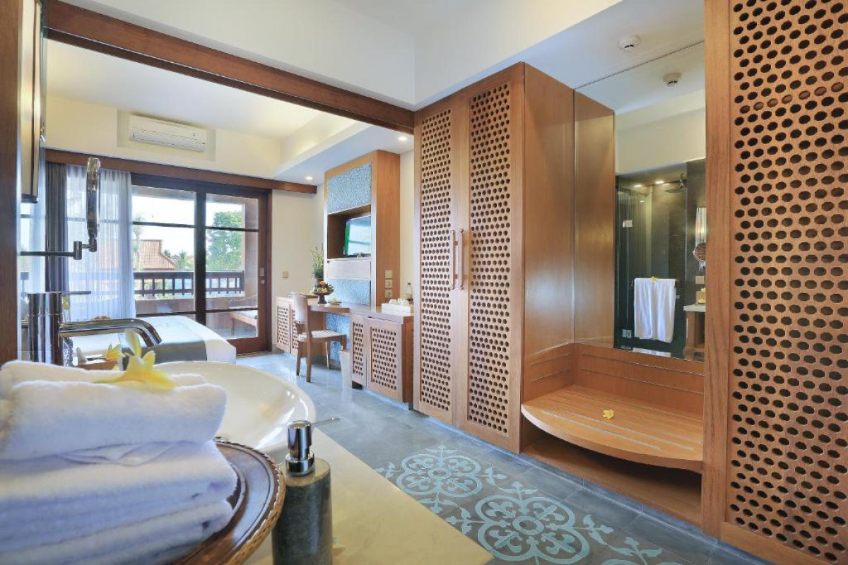 The Alantara Resort Sanur
