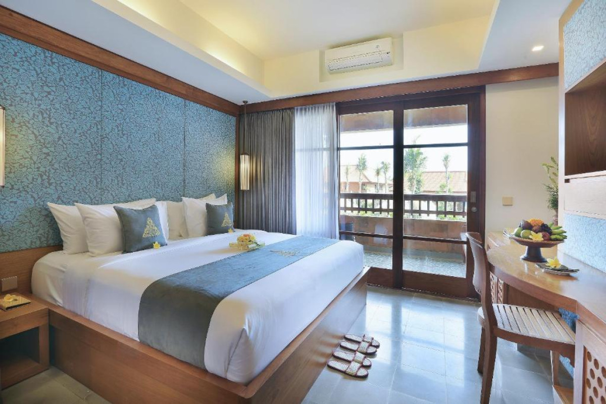 The Alantara Resort Sanur