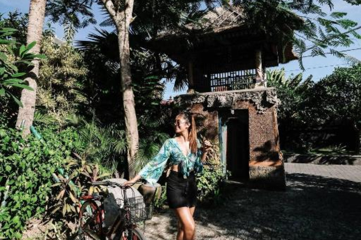 The Alantara Resort Sanur