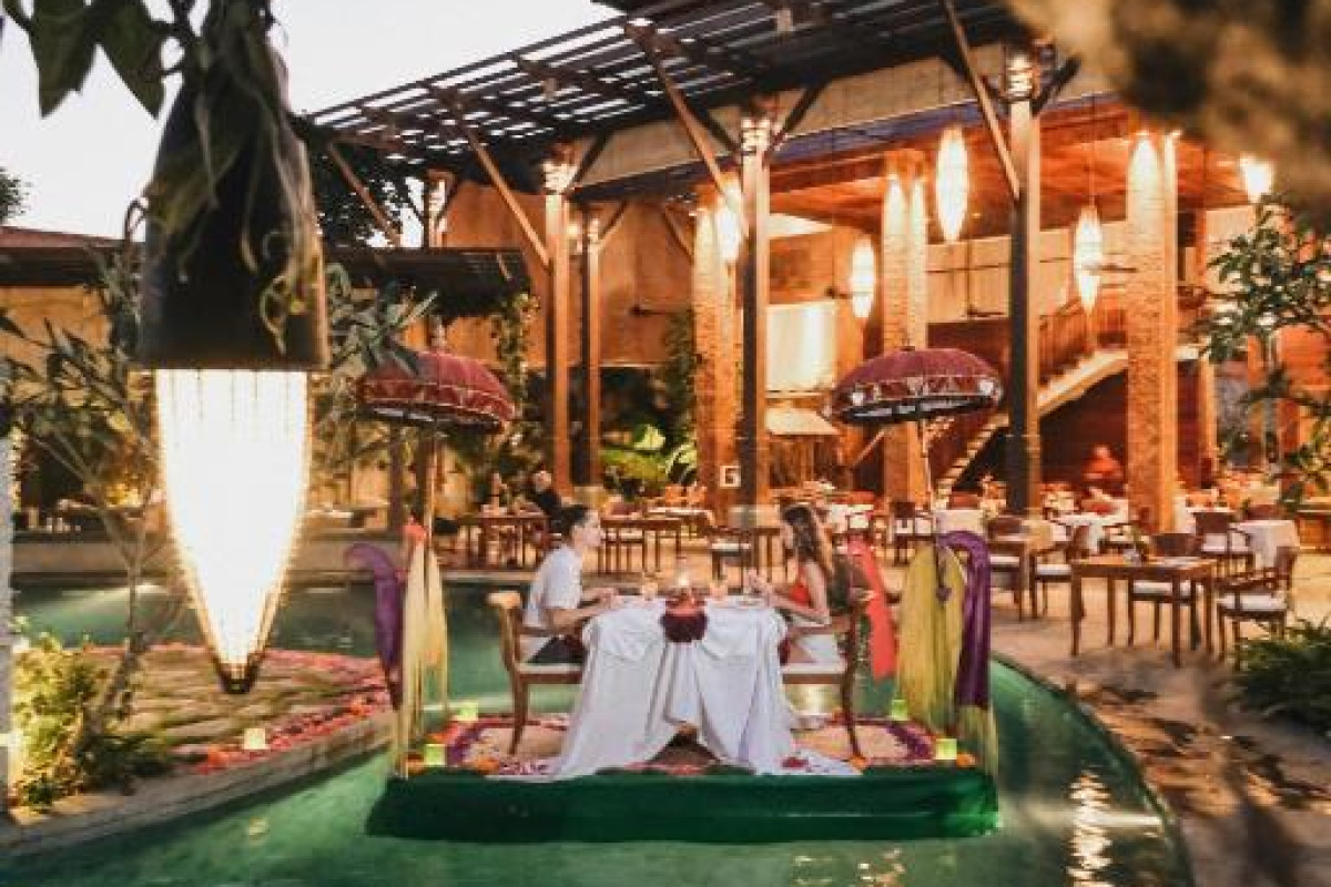 The Alantara Resort Sanur